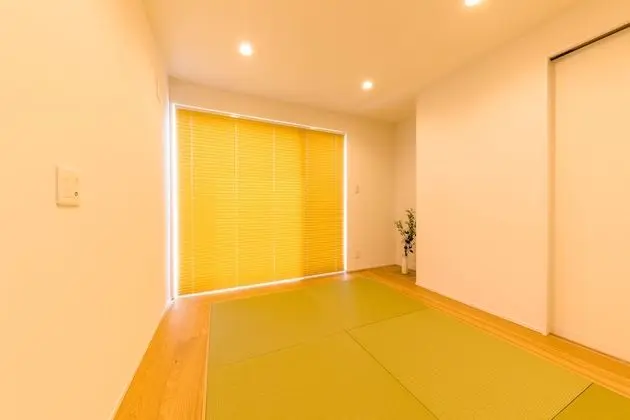 Villa, 3 Yatak Odası, Sigara İçilmez
