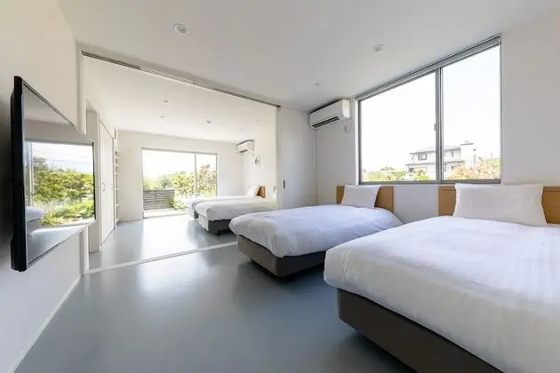 Villa, 3 Yatak Odası, Sigara İçilmez