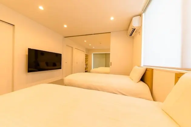 Villa, 3 Yatak Odası, Sigara İçilmez