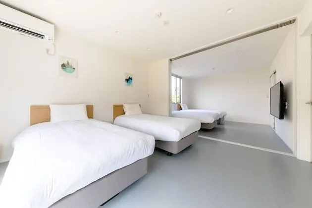 Villa, 3 Yatak Odası, Sigara İçilmez