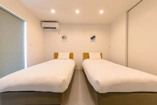 Villa, 3 Yatak Odası, Sigara İçilmez