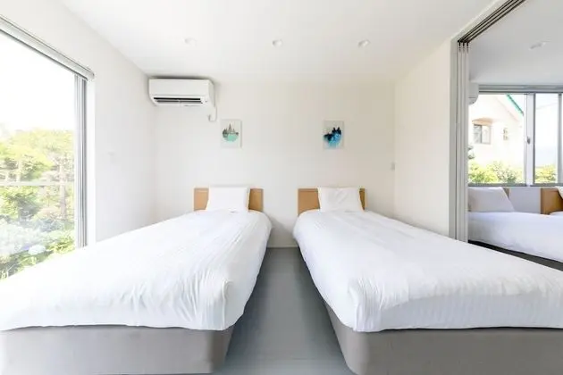 Villa, 3 Yatak Odası, Sigara İçilmez