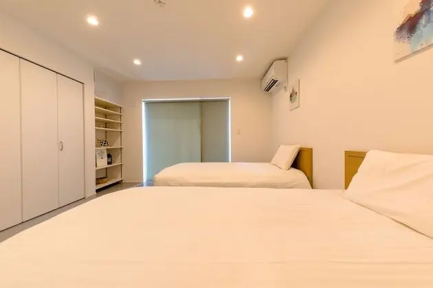 Villa, 3 Yatak Odası, Sigara İçilmez