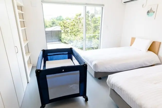 Villa, 3 Yatak Odası, Sigara İçilmez