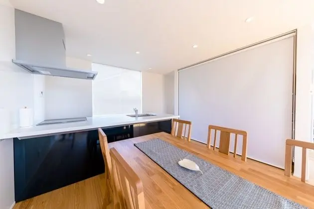 Villa, 3 Yatak Odası, Sigara İçilmez