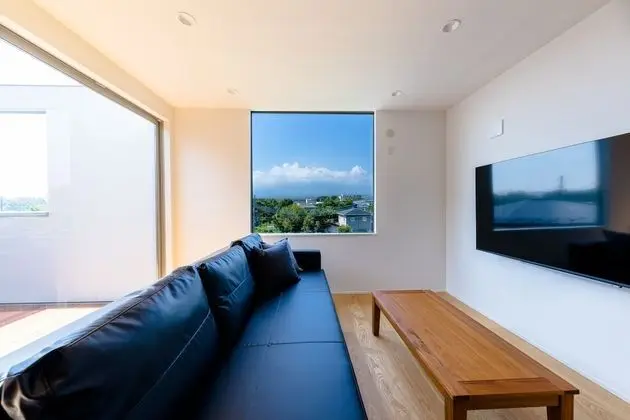 Villa, 3 Yatak Odası, Sigara İçilmez