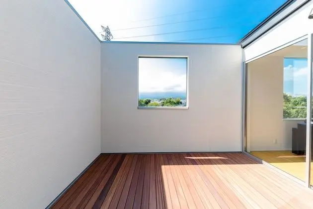 Villa, 3 Yatak Odası, Sigara İçilmez