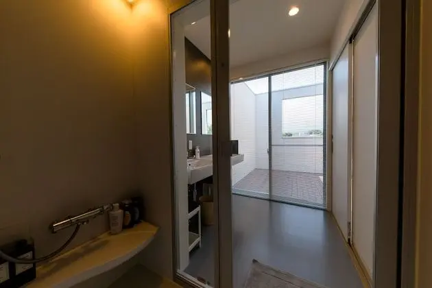 Villa, 3 Yatak Odası, Sigara İçilmez