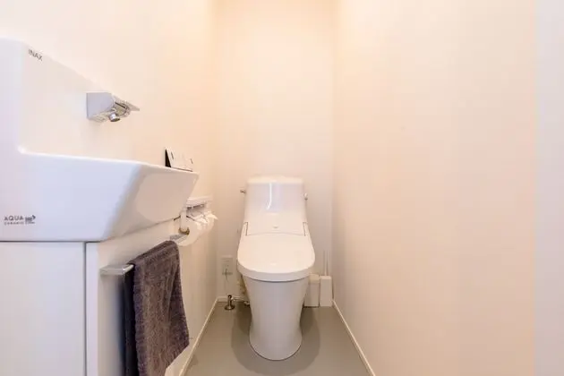 Villa, 3 Yatak Odası, Sigara İçilmez