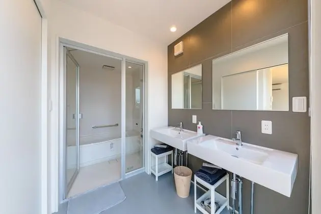 Villa, 3 Yatak Odası, Sigara İçilmez
