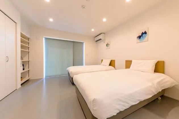 Villa, 3 Yatak Odası, Sigara İçilmez