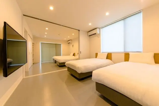 Villa, 3 Yatak Odası, Sigara İçilmez