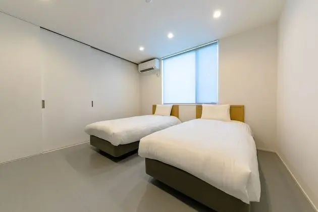 Villa, 3 Yatak Odası, Sigara İçilmez