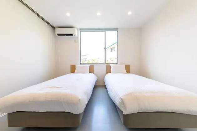 Villa, 3 Yatak Odası, Sigara İçilmez