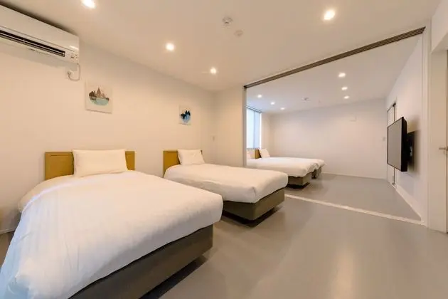 Villa, 3 Yatak Odası, Sigara İçilmez