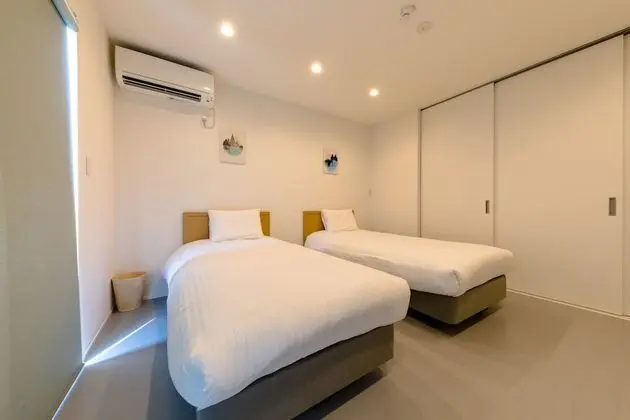 Villa, 3 Yatak Odası, Sigara İçilmez