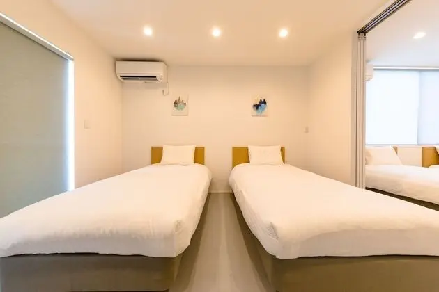 Villa, 3 Yatak Odası, Sigara İçilmez
