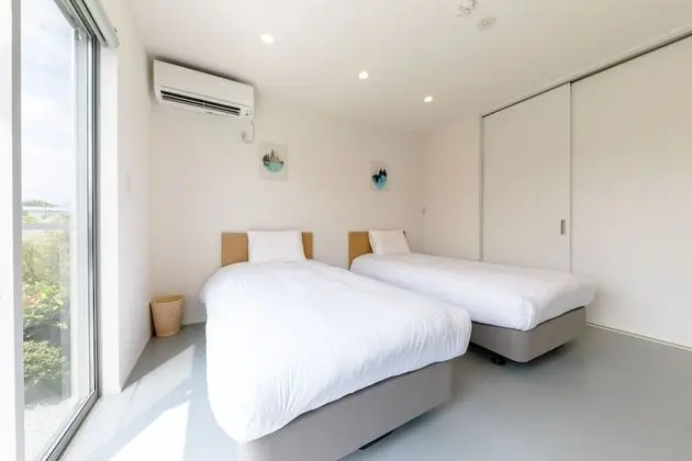 Villa, 3 Yatak Odası, Sigara İçilmez