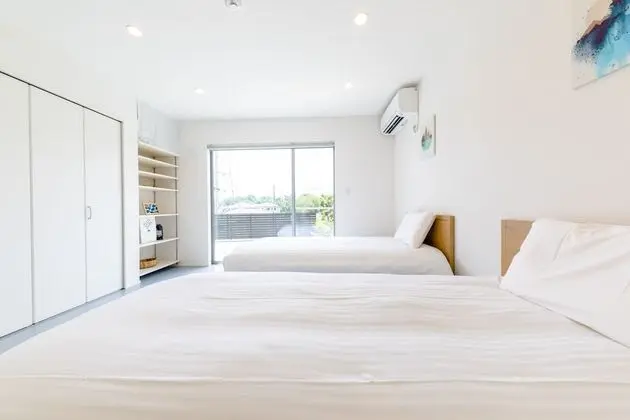 Villa, 3 Yatak Odası, Sigara İçilmez