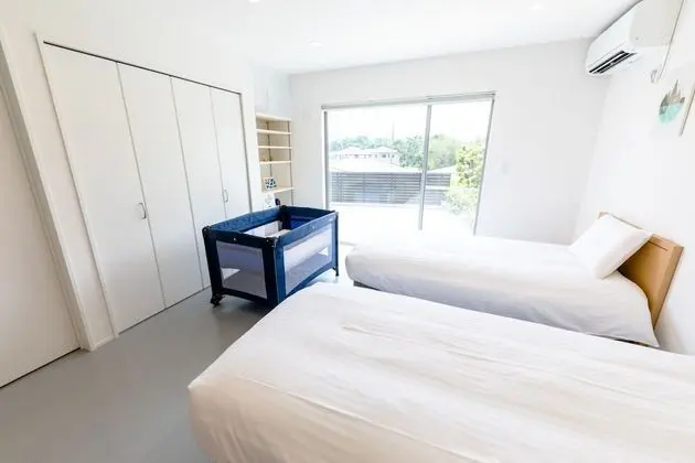 Villa, 3 Yatak Odası, Sigara İçilmez