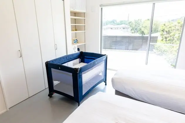 Villa, 3 Yatak Odası, Sigara İçilmez