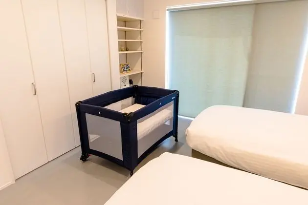Villa, 3 Yatak Odası, Sigara İçilmez