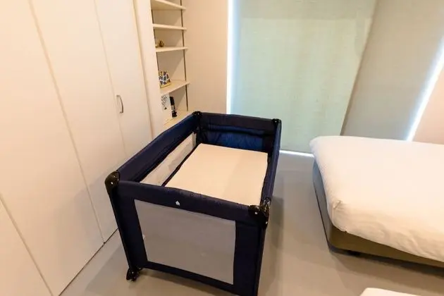 Villa, 3 Yatak Odası, Sigara İçilmez