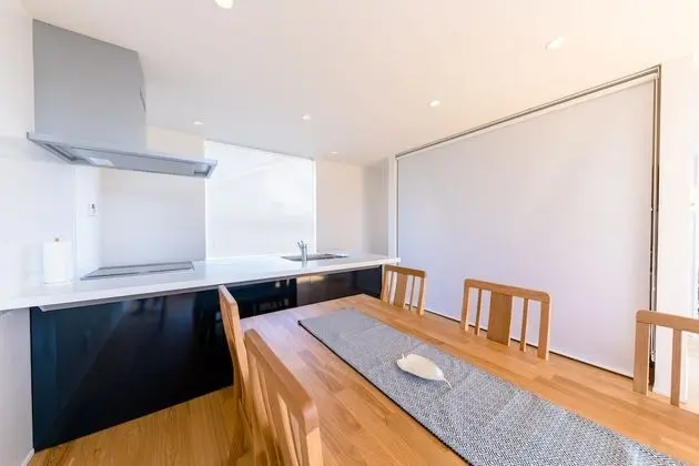 Villa, 3 Yatak Odası, Sigara İçilmez
