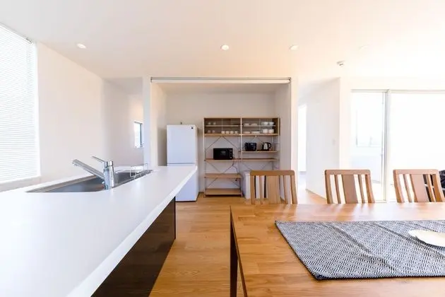 Villa, 3 Yatak Odası, Sigara İçilmez