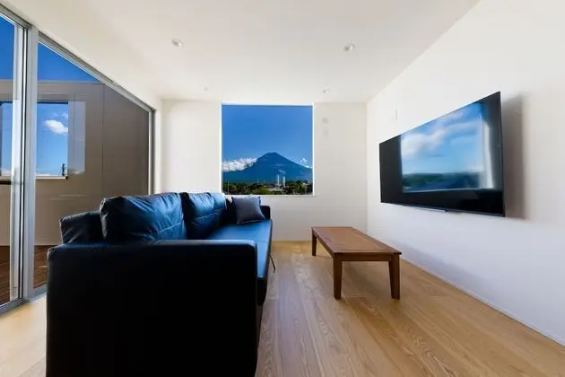 Villa, 3 Yatak Odası, Sigara İçilmez