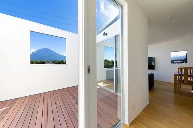 Villa, 3 Yatak Odası, Sigara İçilmez