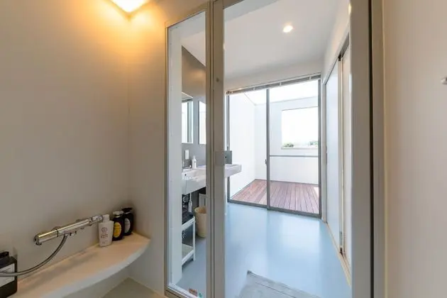 Villa, 3 Yatak Odası, Sigara İçilmez