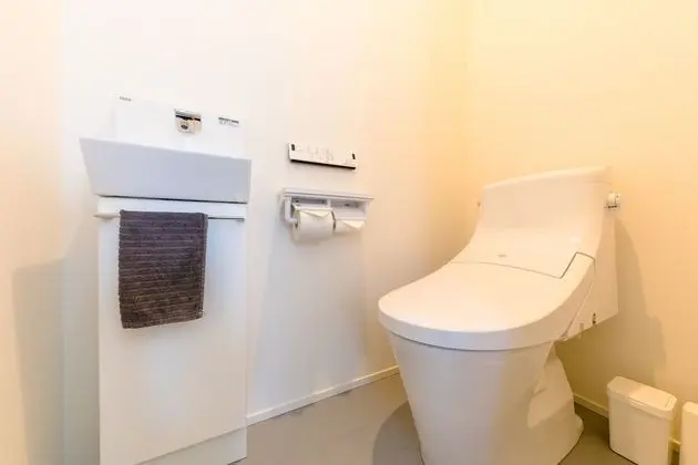 Villa, 3 Yatak Odası, Sigara İçilmez