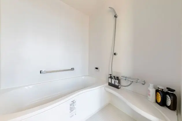 Villa, 3 Yatak Odası, Sigara İçilmez