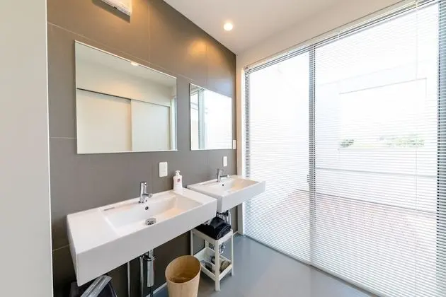 Villa, 3 Yatak Odası, Sigara İçilmez
