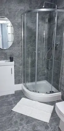 Deluxe İki Ayrı Yataklı Oda, 2 Tek Kişilik Yatak