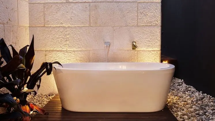 Luxury Oda, 1 Yatak Odası (Montage)