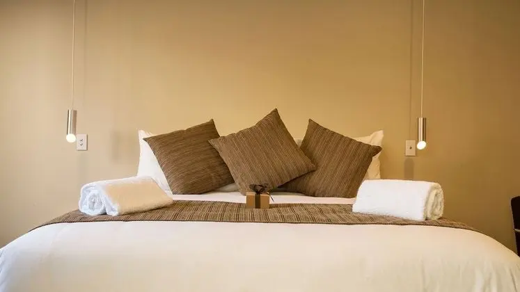 Luxury Oda, 1 Yatak Odası (Pastiche)