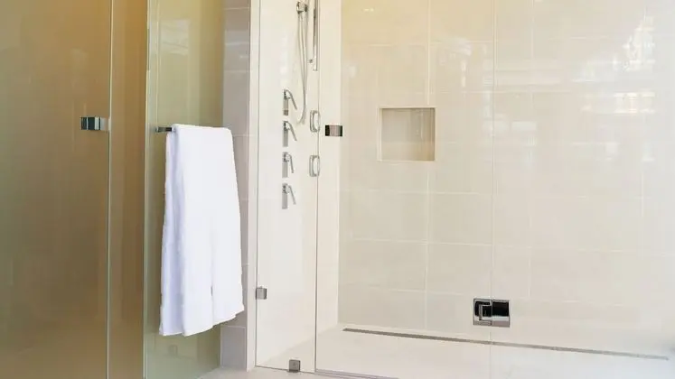 Luxury Oda, 1 Yatak Odası (Pastiche)