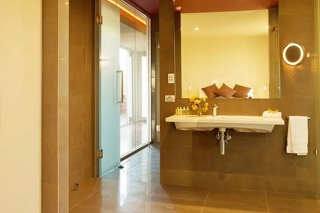 Luxury Oda, 2 Yatak Odası (Collage)