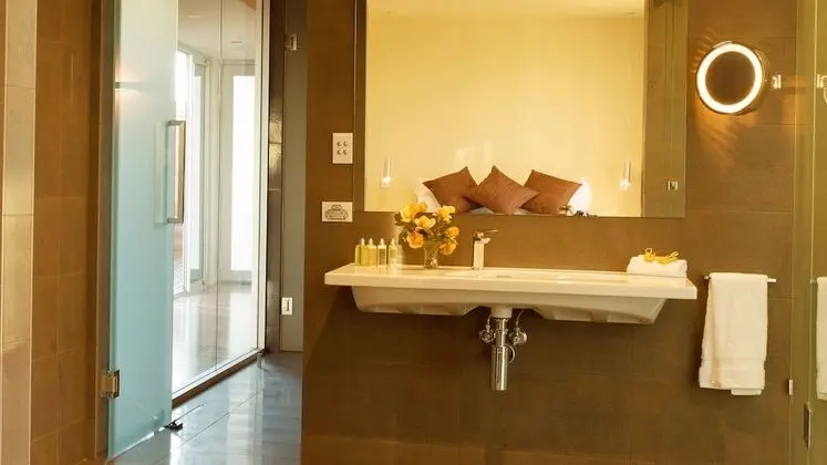 Luxury Oda, 2 Yatak Odası (Collage)