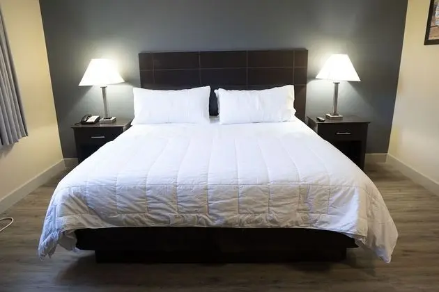 Comfort Tek Kişilik Oda