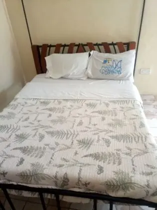 Tek Kişilik Oda
