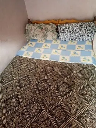 Tek Kişilik Oda