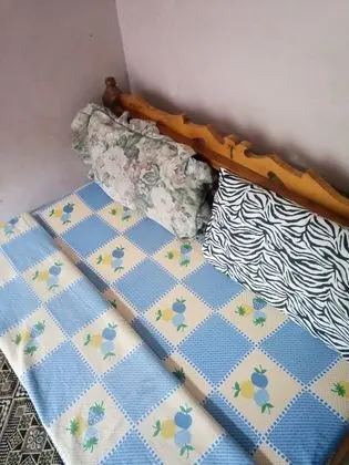 Tek Kişilik Oda