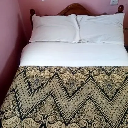 Tek Kişilik Oda