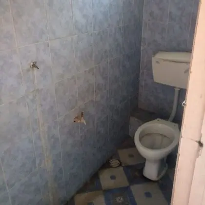 Tek Kişilik Oda