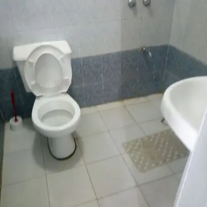 Tek Kişilik Oda