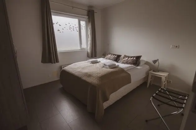 Apart Daire, Deniz Manzaralı