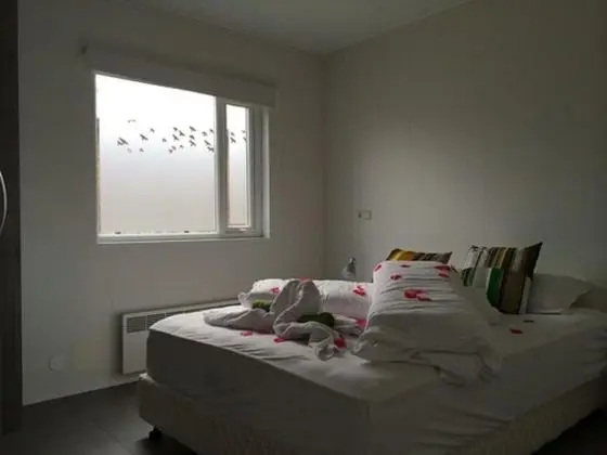 Apart Daire, Deniz Manzaralı